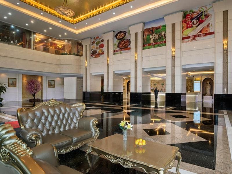 Vienna International Hotel Changsha Furong Plaza - View 3