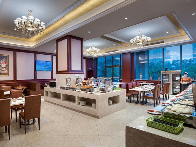 Vienna International Hotel - View 4
