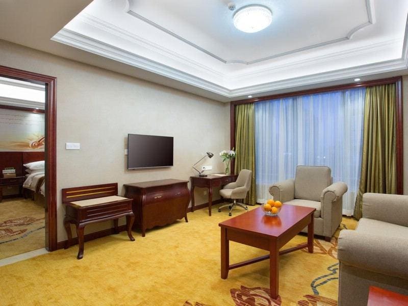 Vienna International Hotel - View 6