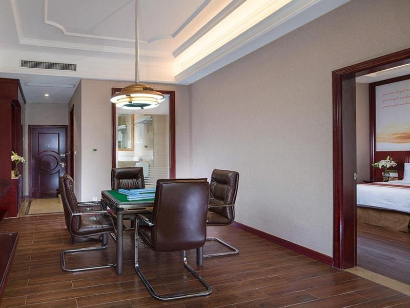 Vienna International Hotel - View 7