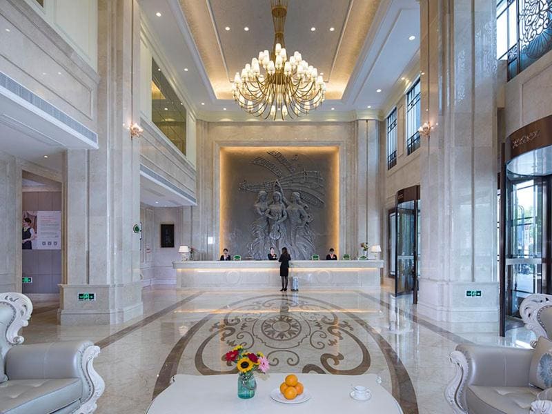 Vienna International Hotel - View 3