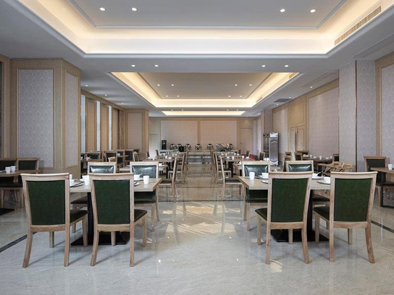 Vienna International Hotel - View 4