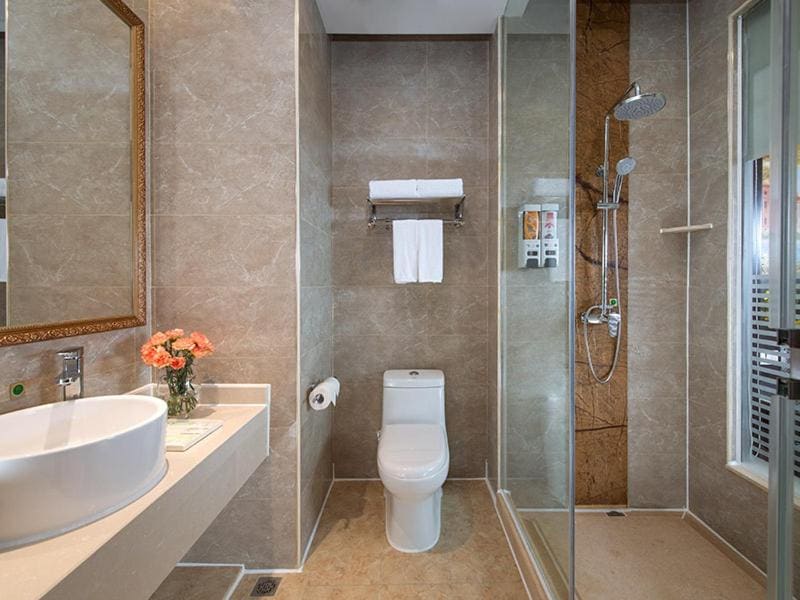 Vienna International Hotel Shenzhen South Huanguan Road - View 3