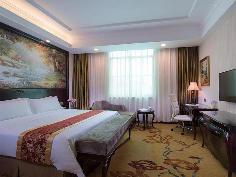 Vienna International Hotel Shenzhen South Huanguan Road - View 6