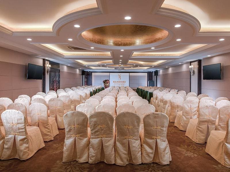 Vienna International Hotel Shenzhen South Huanguan Road - View 4