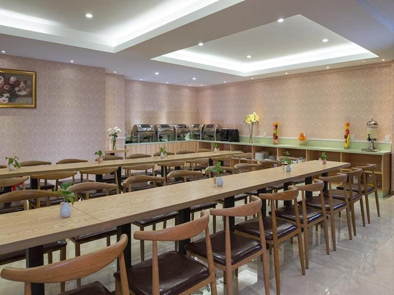 Vienna Hotel Nanning Qingxiu Mountain - View 4