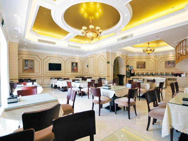 Vienna Hotel Qidong South Gongyuan Road - View 3