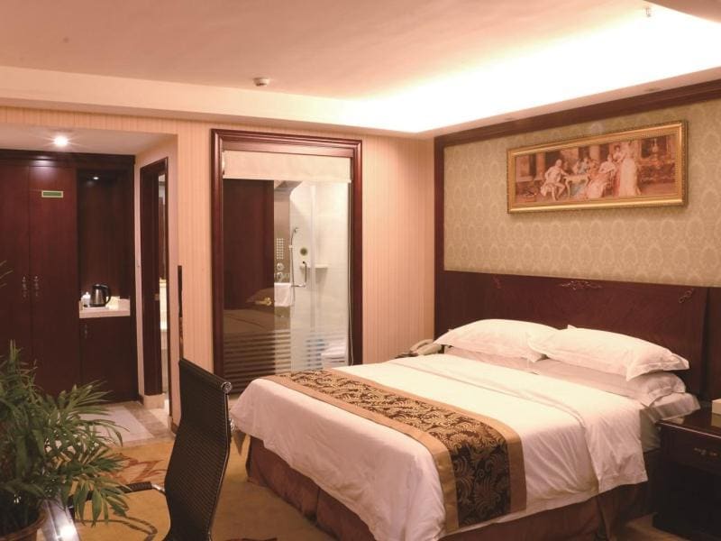Vienna Hotel Suzhou Zhenzhuhu Road - View 2