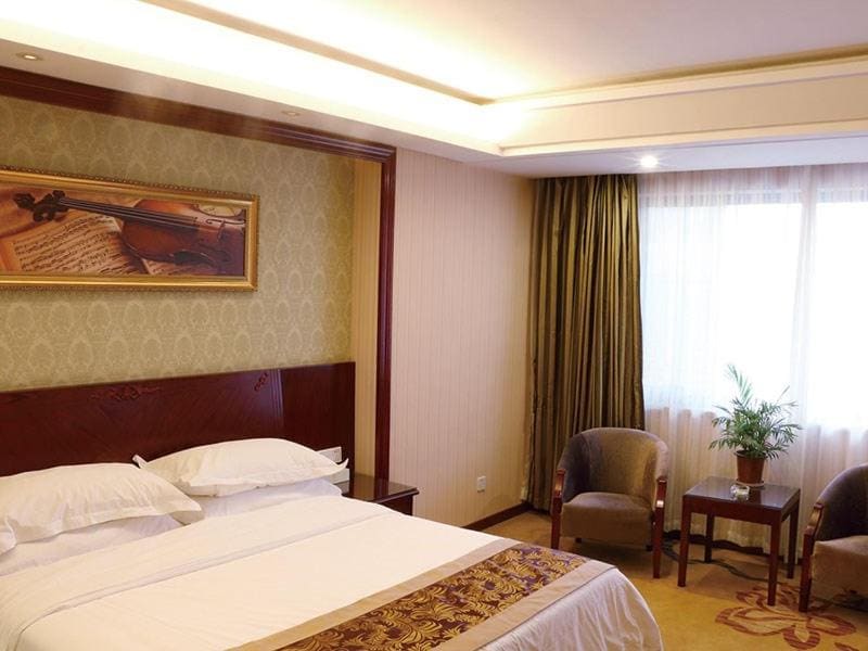 Vienna Hotel Suzhou Zhenzhuhu Road - View 6