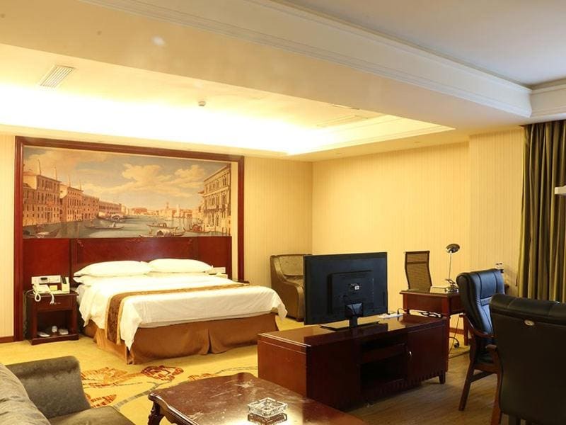 Vienna Hotel Suzhou Zhenzhuhu Road - View 7