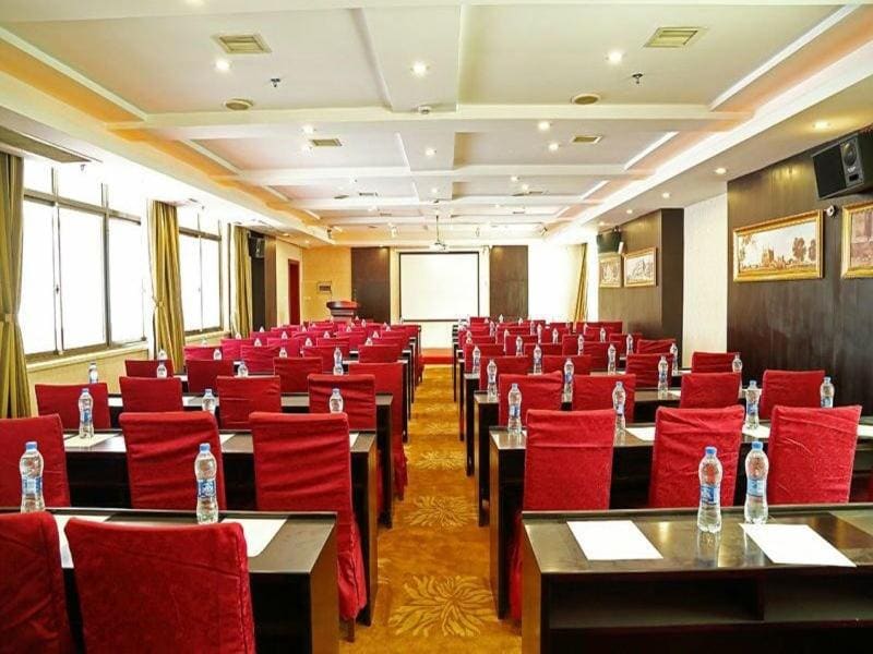 Vienna Hotel Suzhou Zhenzhuhu Road - View 3