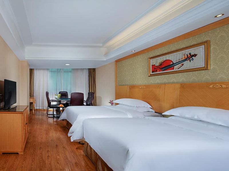 Vienna Hotel Yueyang Zhanqian Road - View 6