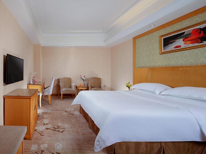 Vienna Hotel Yueyang Zhanqian Road - View 2