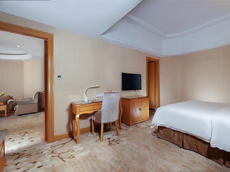 Vienna Hotel Yueyang Zhanqian Road - View 7