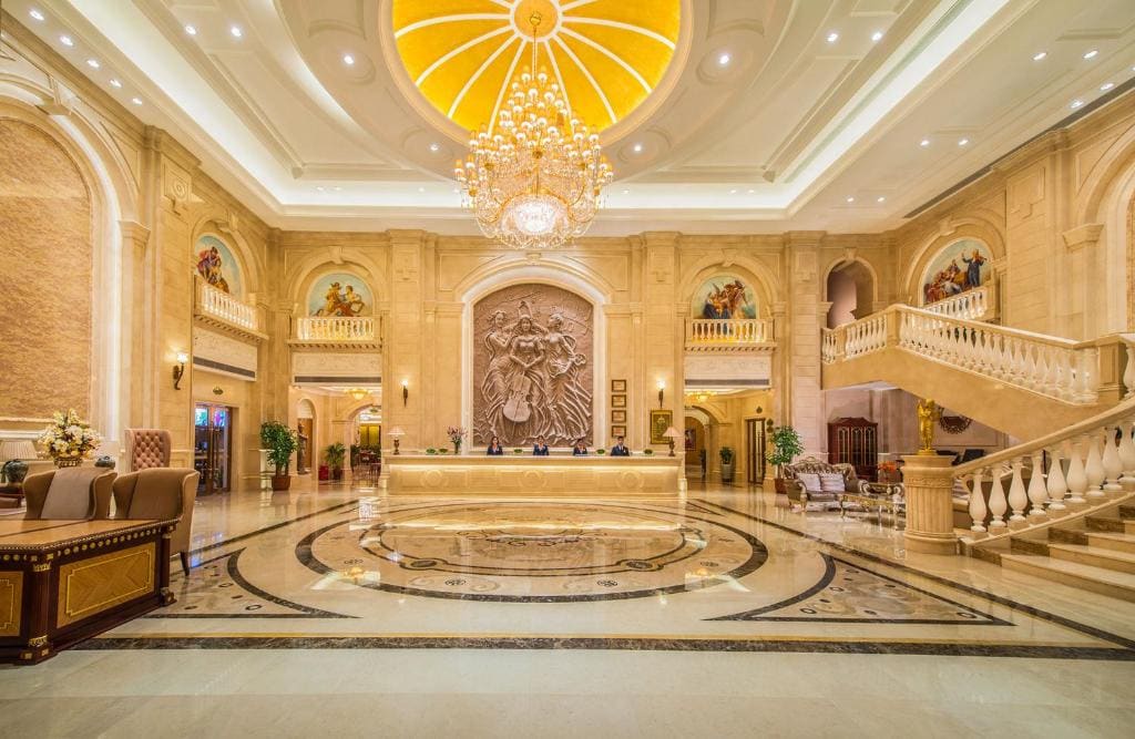 Vienna Hotel Yueyang Zhanqian Road - View 4