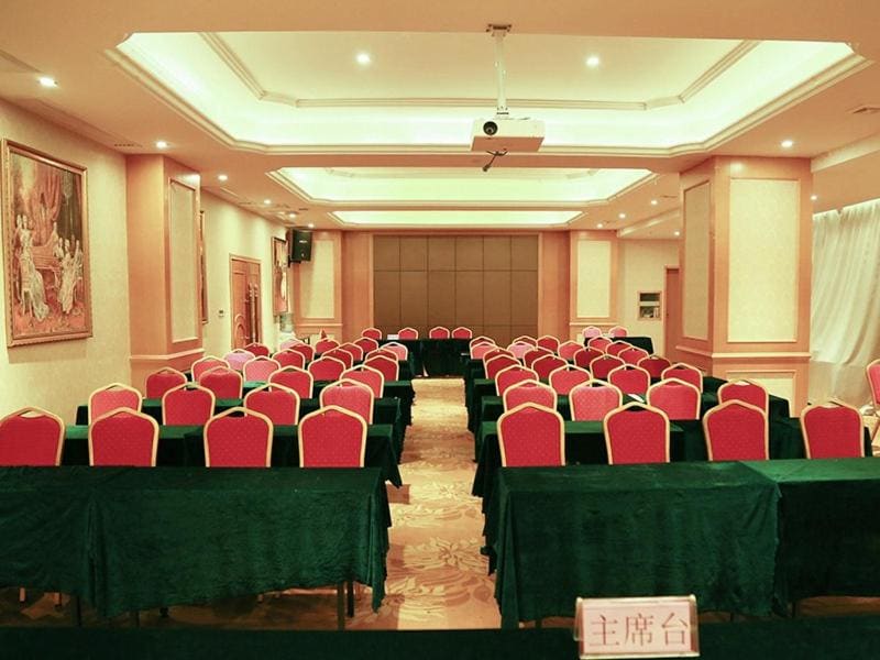 Vienna Hotel Yueyang Zhanqian Road - View 3