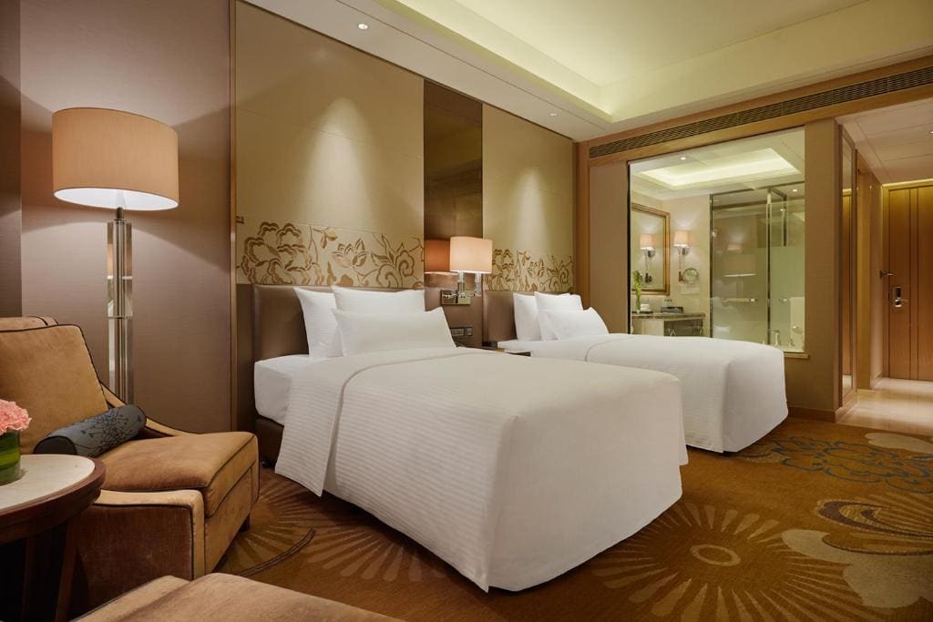 Wanda Realm Ningde - View 6