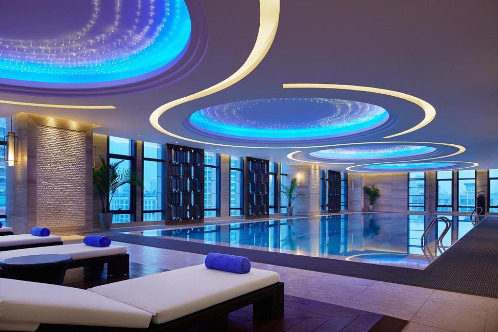 Wanda Realm Ningde - View 4