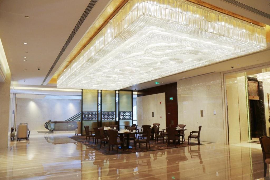 Wanda Realm Ningde - View 5