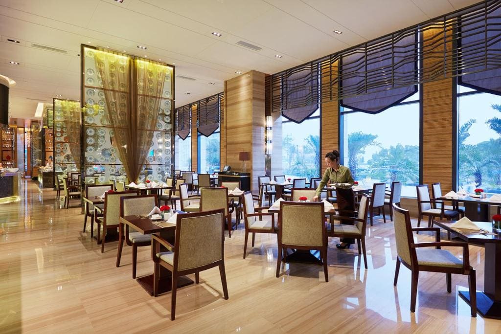 Wanda Realm Ningde - View 3