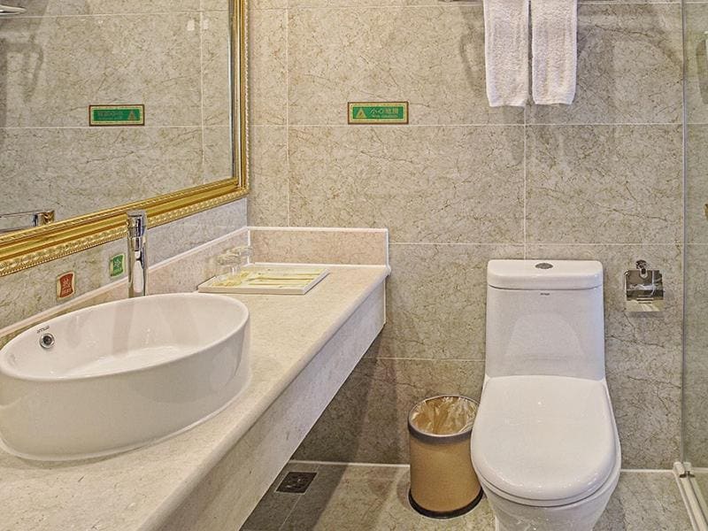 Vienna Hotel Changnan - View 3