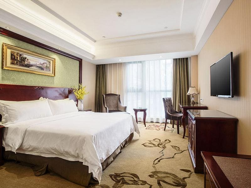 Vienna Hotel Changnan - View 6