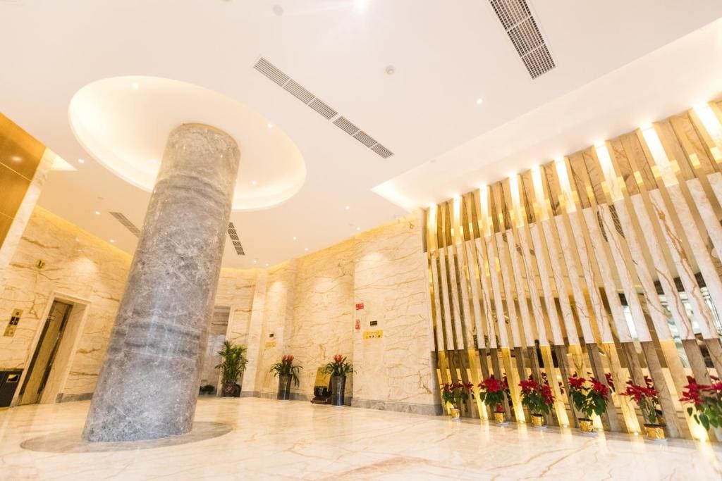 Hendra Hotel Wenzhou - Weergave 5