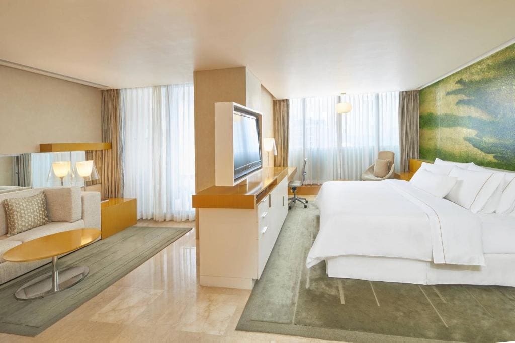 The Westin Shenzhen Nanshan - View 2