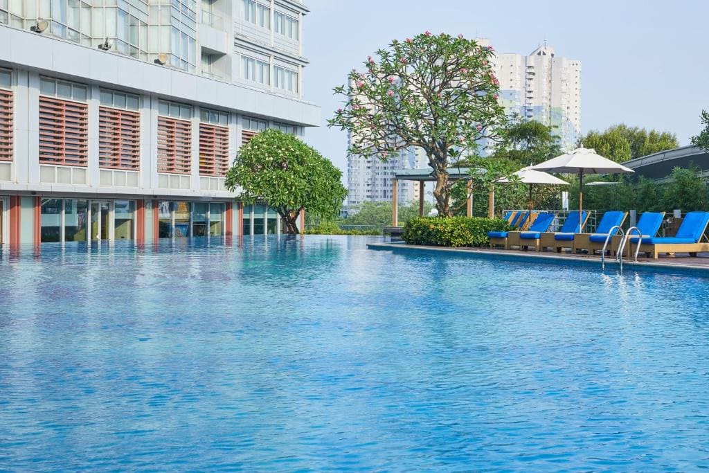 The Westin Shenzhen Nanshan - View 5