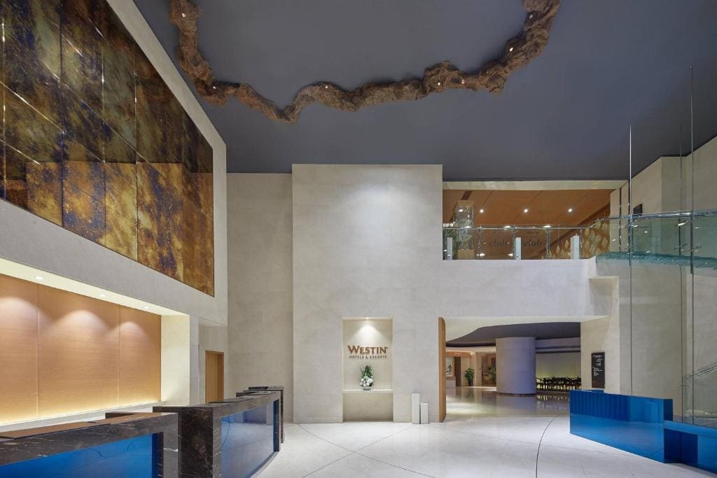 The Westin Shenzhen Nanshan - View 7