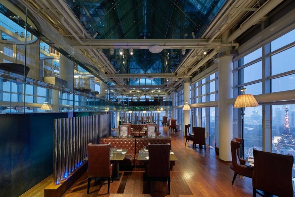 The Westin Shenzhen Nanshan - View 4