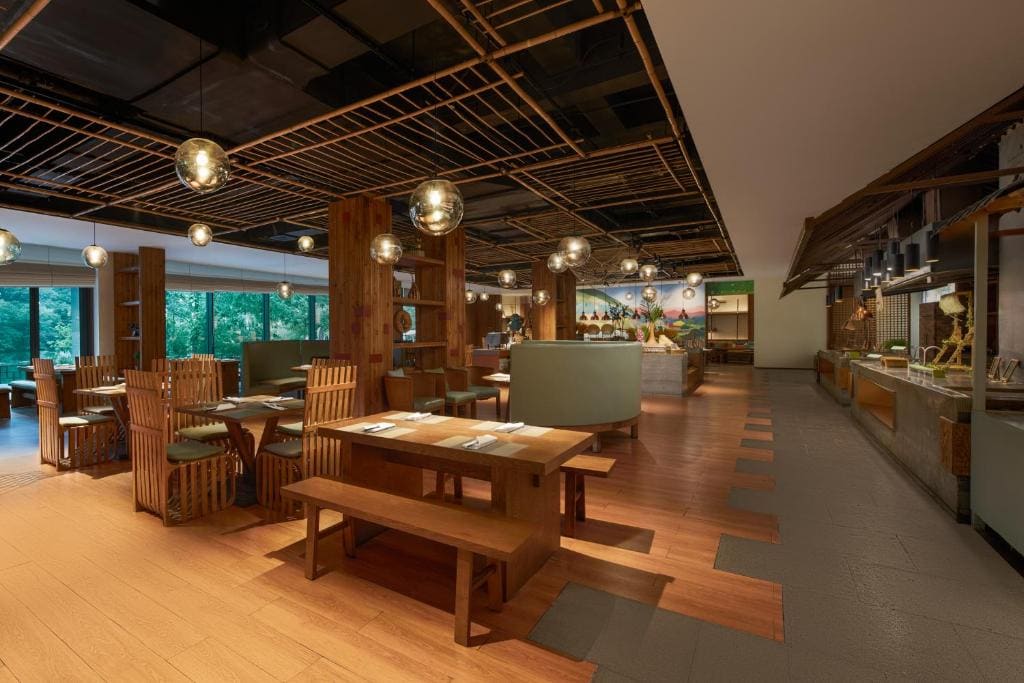 Wonderland Resort Hangzhou Jiande A Tribute Portfolio - View 4