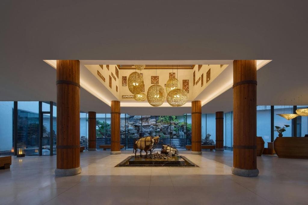 Wonderland Resort Hangzhou Jiande A Tribute Portfolio - View 6