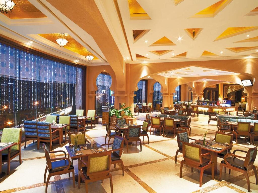 Optics Valley Kingdom Plaza Wuhan - View 3