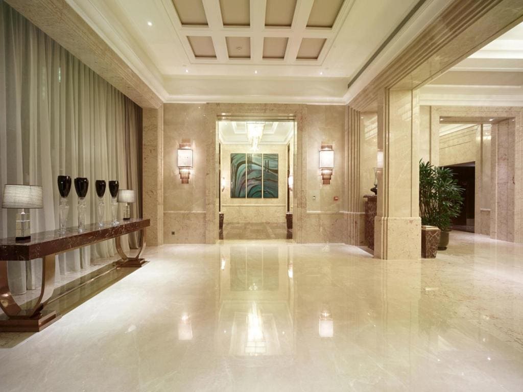 Optics Valley Kingdom Plaza Wuhan - View 6