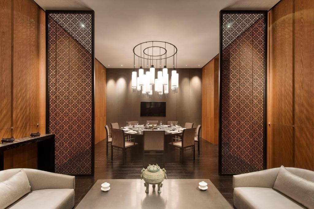 Hyatt Regency Wuhan Optics Valley - View 3