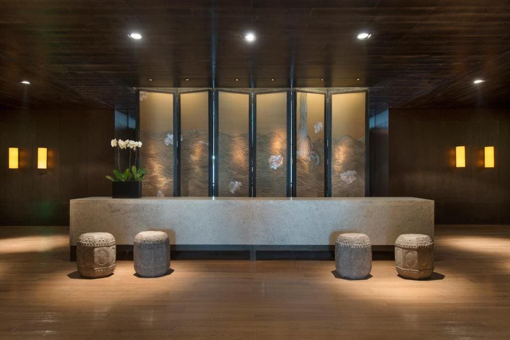 Hyatt Regency Wuhan Optics Valley - View 5