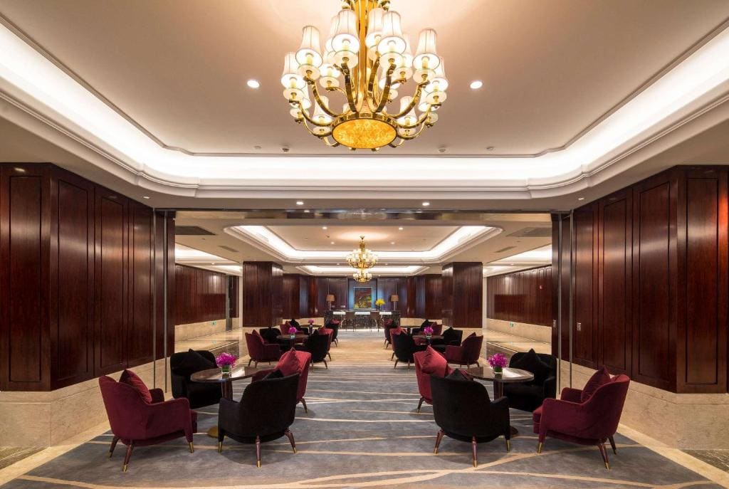 Wyndham Zhuji West - View 5