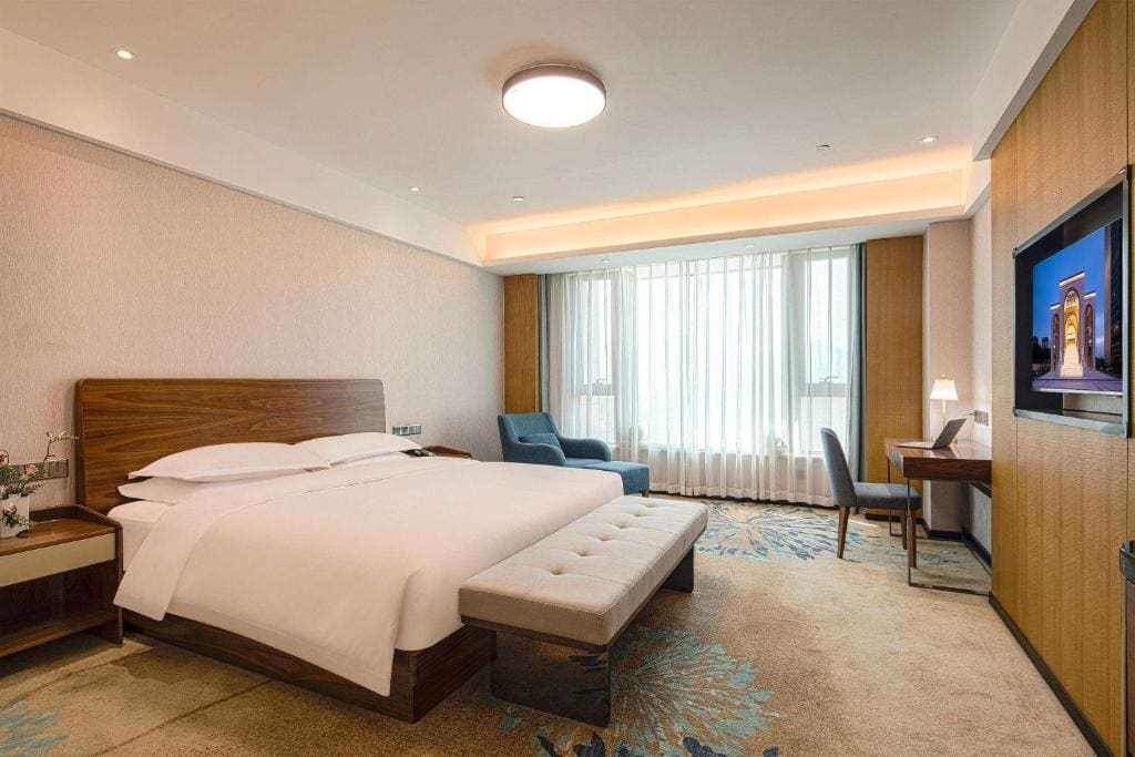 Wyndham Zhuji West - View 2