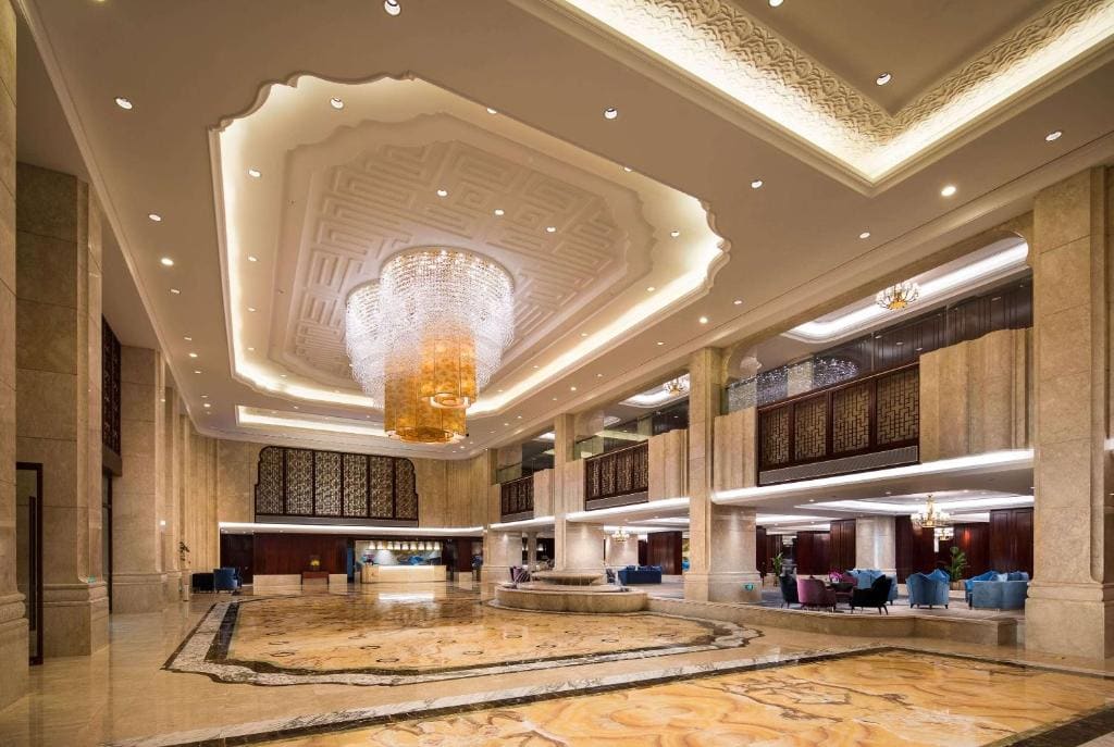 Wyndham Zhuji West - View 4