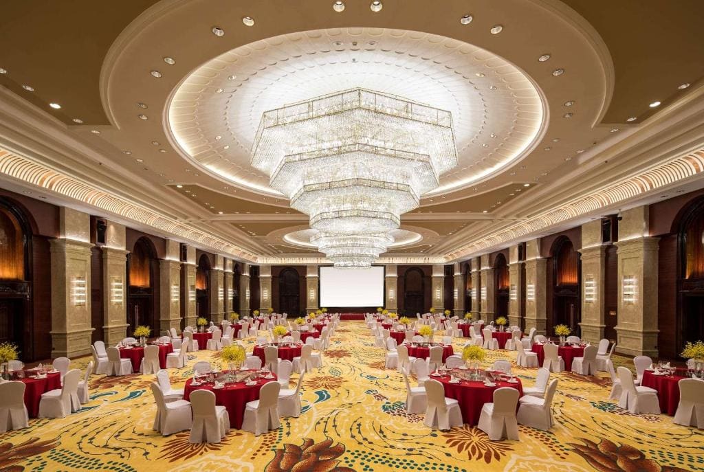 Wyndham Zhuji West - View 3