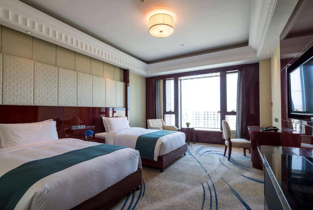 Wyndham Zhuji West - View 7