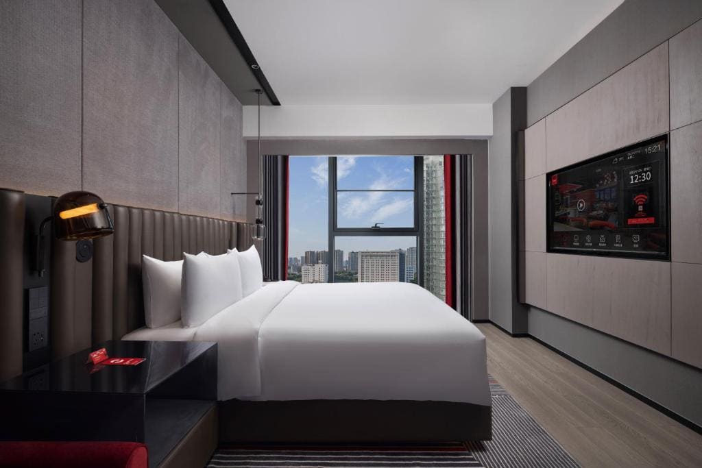 Radisson RED Xi'an High-tech - View 6