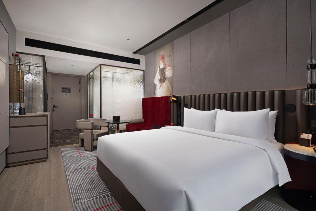 Radisson RED Xi'an High-tech - Main view