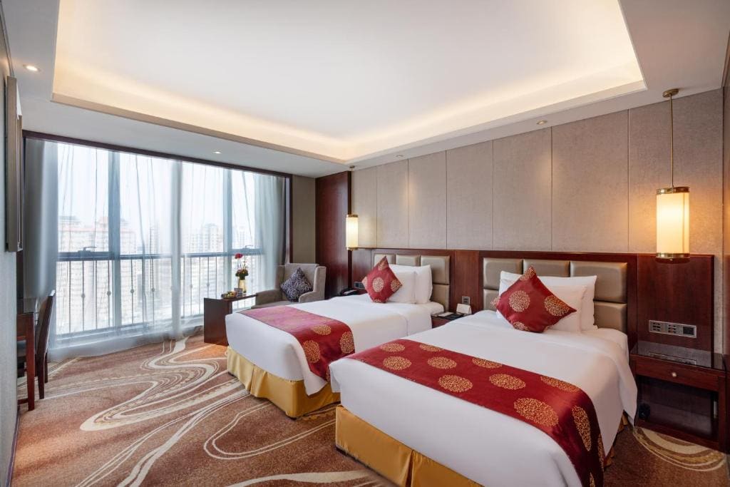 New Century Grand Hotel - View 2