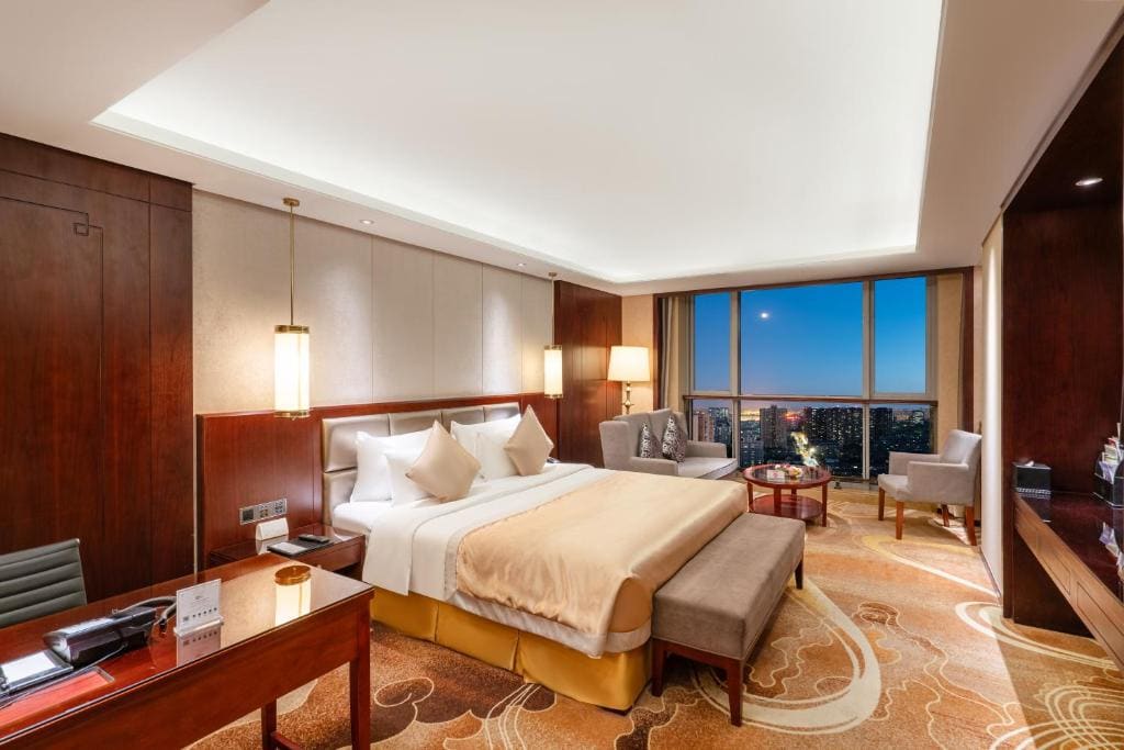 New Century Grand Hotel - View 7