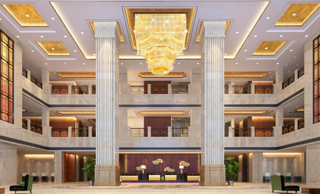 New Century Grand Hotel - View 4