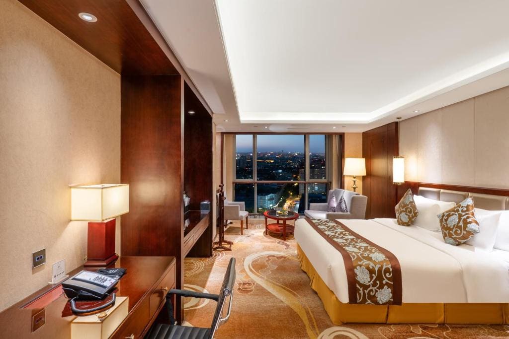 New Century Grand Hotel - View 6