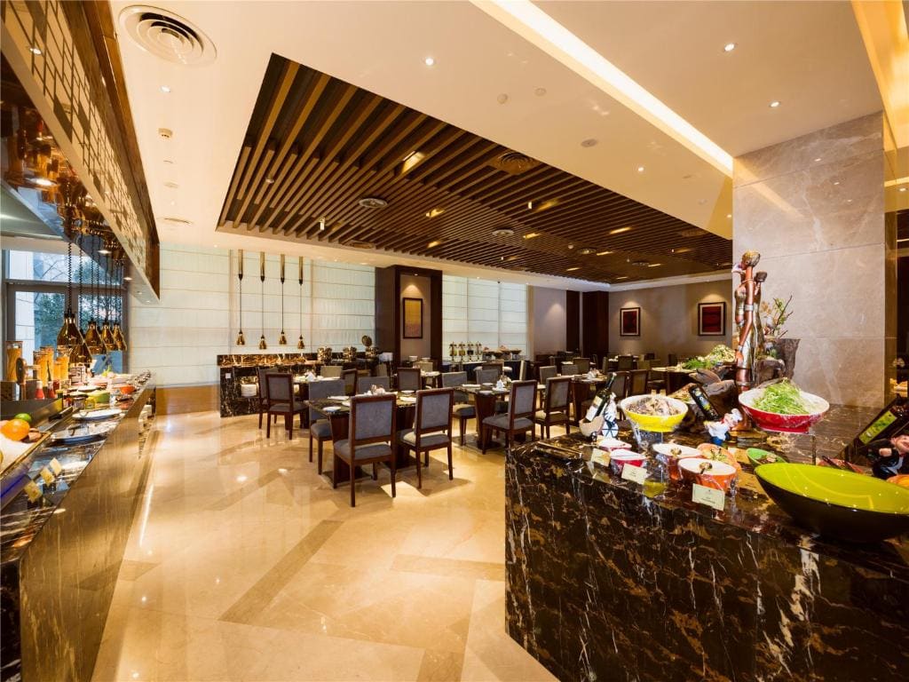 New Century Grand Hotel - View 3