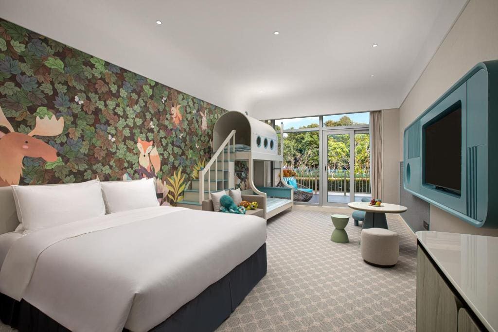 Yuehua Hotel Xiamen Seaside Hotel - View 7